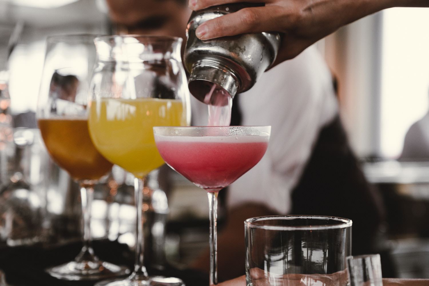 Barman