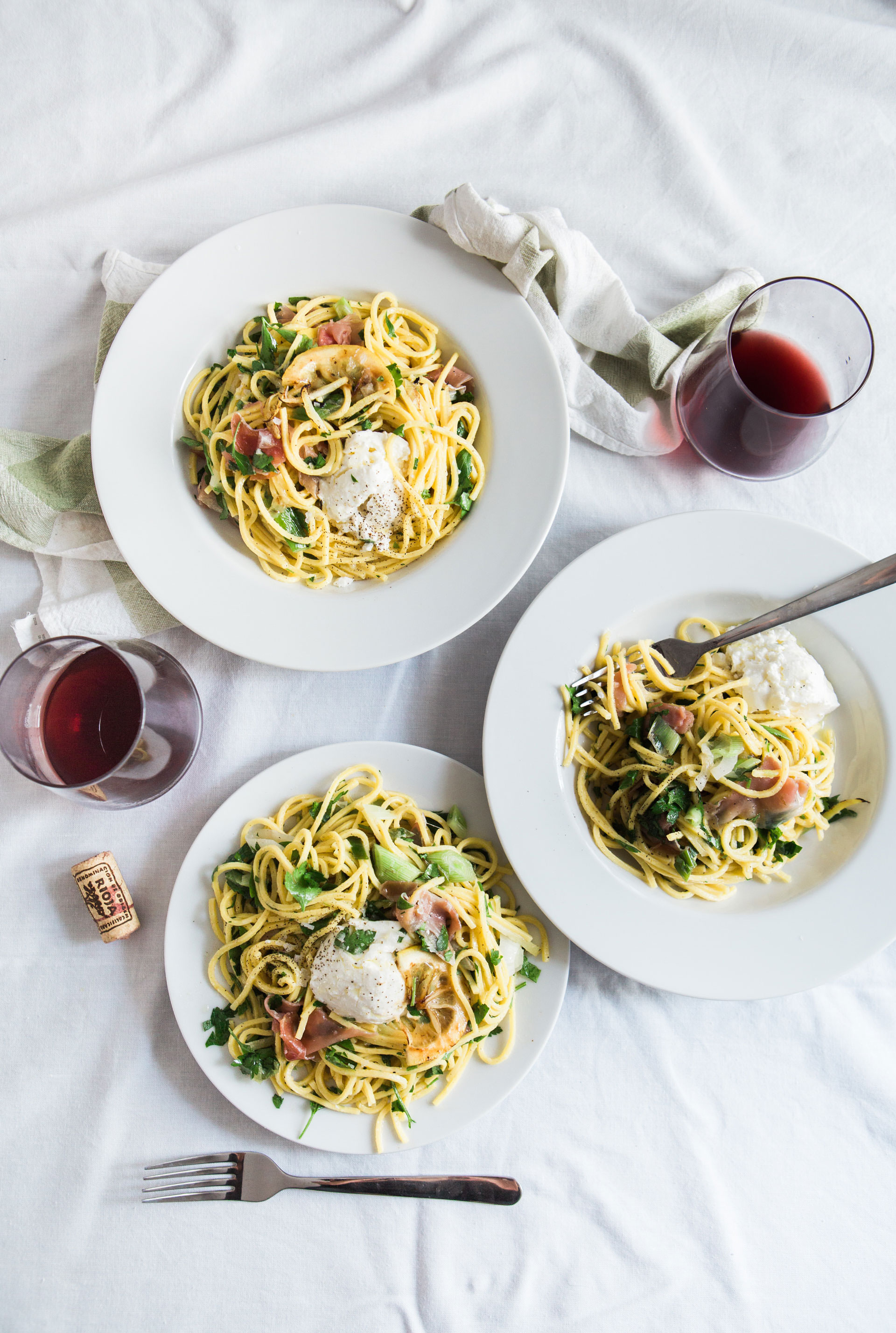 Cozinha italiana