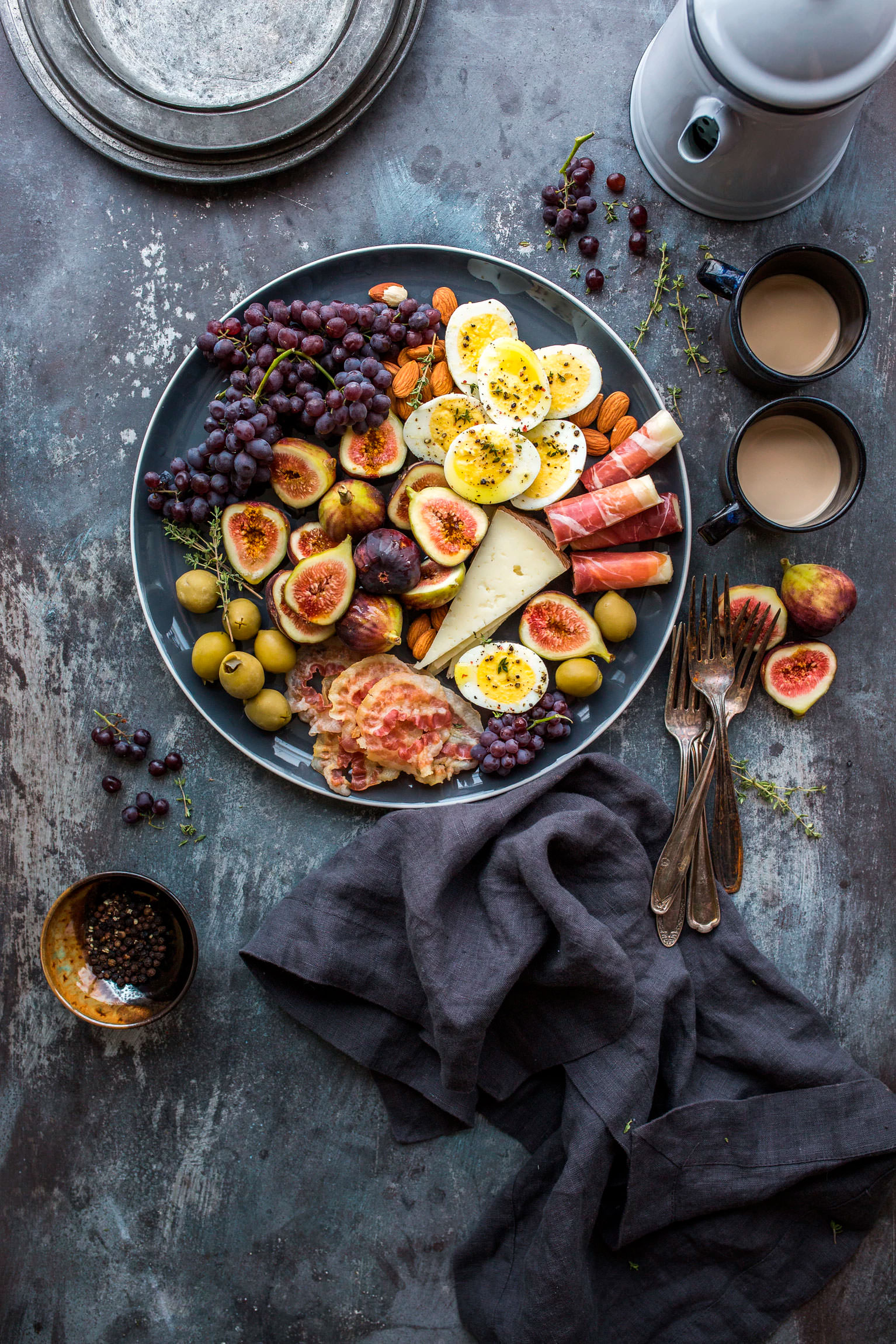 Curso de cozinheiro