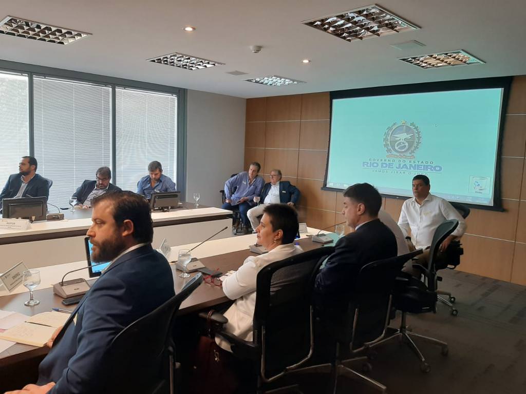 SINDRIO PARTICIPA DE DEBATE SOBRE IMPACTOS DO CORONAVÍRUS NA CIDADE