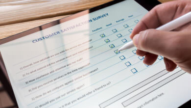 apoio inteligencia de dados delivery