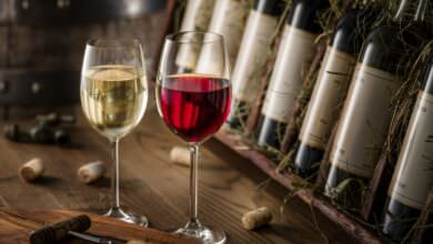 vinhos de portugal