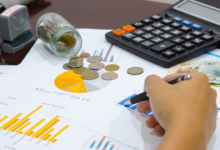 GESTÃO FINANCEIRA PARA RESTAURANTES