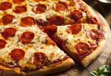 CURSO DE PIZZAIOLO