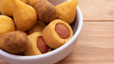 Salgados