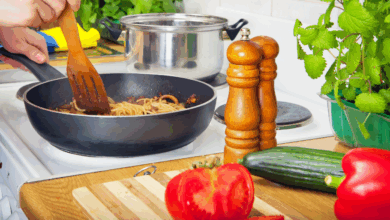 Cozinha Descomplicada