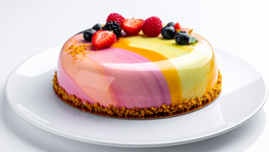 Confeitaria Fina