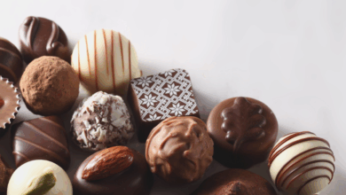 Chocolataria