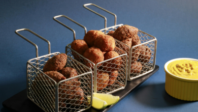 Cozinha de Boteco